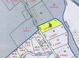 101 Park Rd, Johnsburg, NY 12843