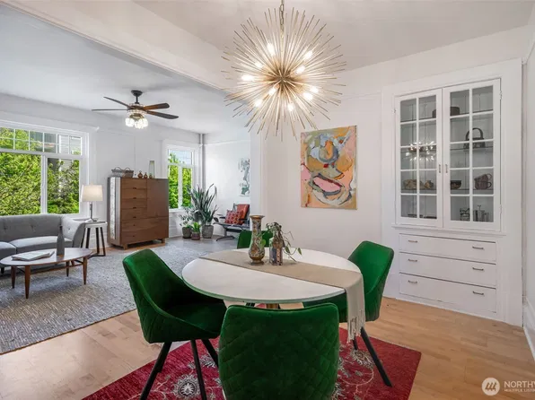 403 Terry Avenue #206, Seattle, WA 98104