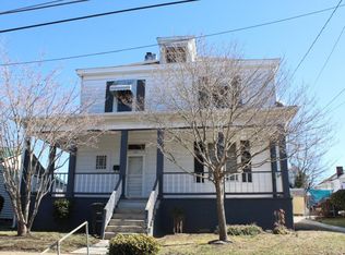 124 Fredonia Ave, Lynchburg, VA 24503