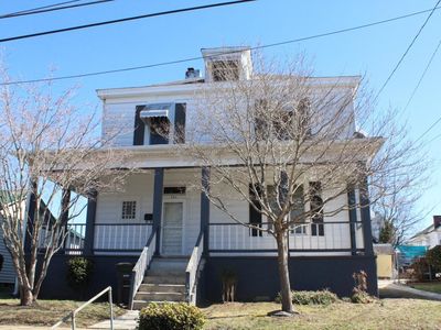 124 Fredonia Ave, Lynchburg, VA, 24503