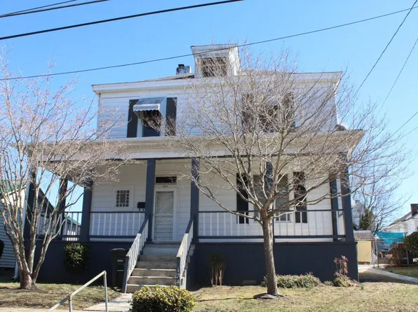 124 Fredonia Ave, Lynchburg, VA 24503