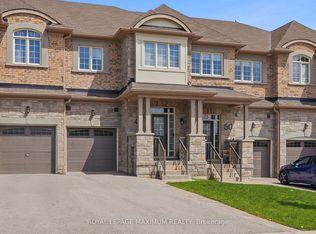 48 Cupples Farm Ln, East Gwillimbury, ON L0G1M0