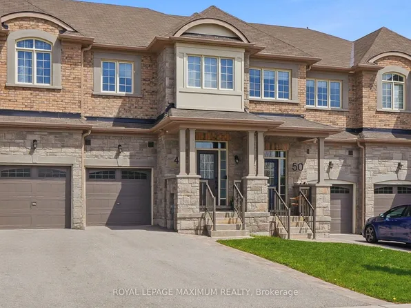 48 Cupples Farm Ln, East Gwillimbury, ON L0G 1M0