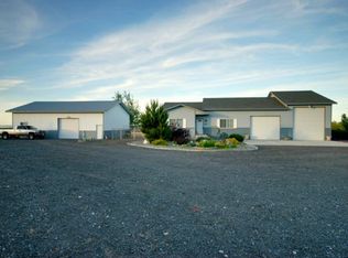 8367 Road E SE, Othello, WA 99344
