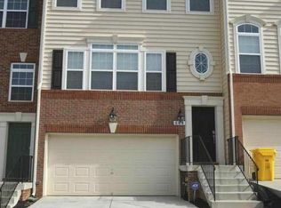 668 Highland Farms Cir, Gambrills, MD 21054