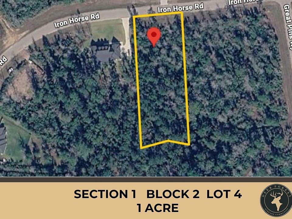 1st image of 284 Iron Horse Rd Lot 4