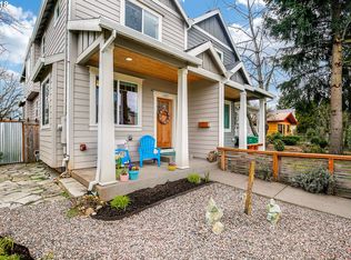 6832 SE Knight St, Portland, OR