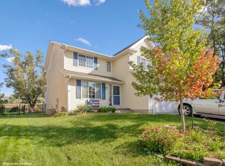 406 E 14th Pl, Indianola, IA 50125