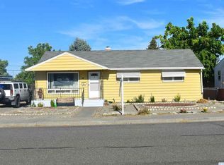 1515 N 18th Ave, Pasco, WA 99301