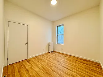 Rented by Astoria Realty
