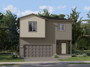 Etta Plan, Grandview Terrace, Spokane, WA 99224