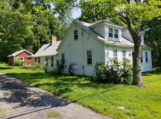 75 Cleveland St, Norfolk, MA 02056