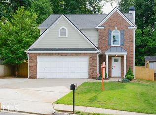 150 Enclave Ct, Roswell, GA 30076