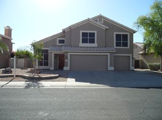 687 S Sahuaro Dr, Gilbert, AZ 85233