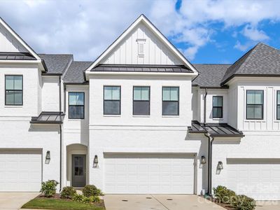 6033 Mariemont Cir, Charlotte, NC, 28226