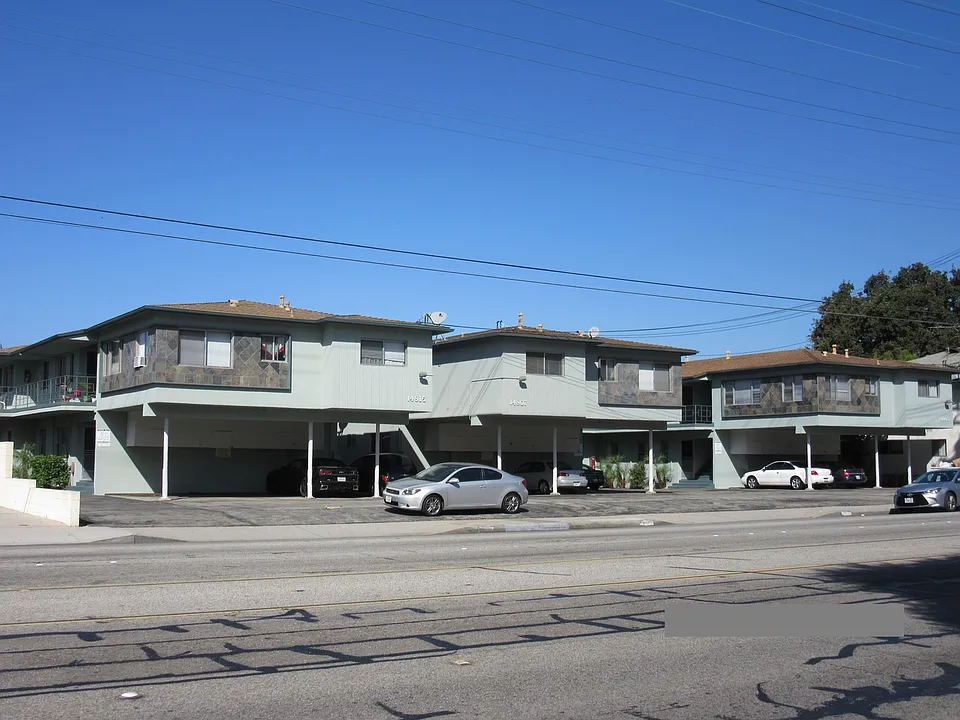 14803-14807 Prairie Ave #14815