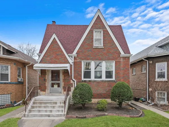1932 Wisconsin Ave, Berwyn, IL 60402