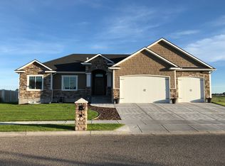 635 Sundance Dr, Rigby, ID 83442
