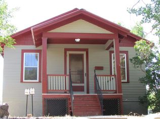 224 S Fenway St, Casper, WY 82601