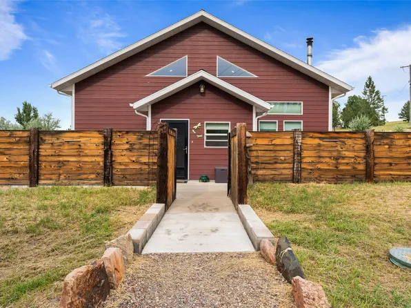 500 31st Ave S, Great Falls, MT 59405