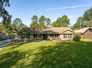 3404 Wilderness Cir, Middleburg, FL 32068
