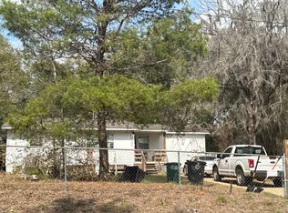 8084 Baby Farm Dr N, Tallahassee, FL 32310