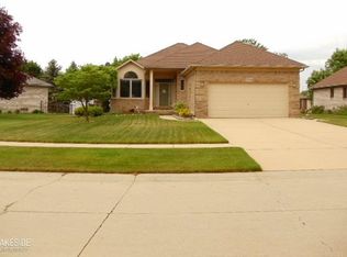 57411 Nicholas Dr, Washington, MI