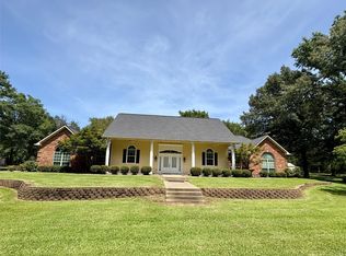 875 Arnold Paul Rd, Canton, TX 75103