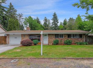420 NE 133rd Ave, Portland, OR 97230