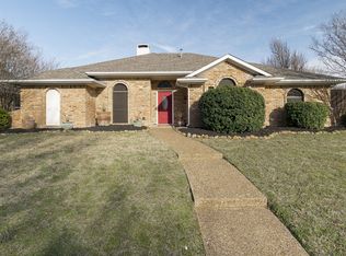 6634 Marlin Dr, Plano, TX 75023
