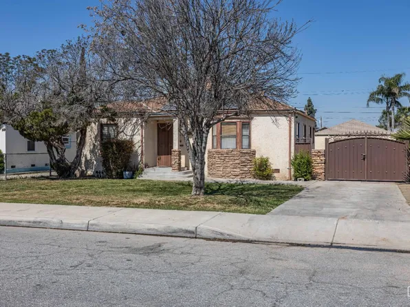 406 10th St, Bakersfield, CA 93304