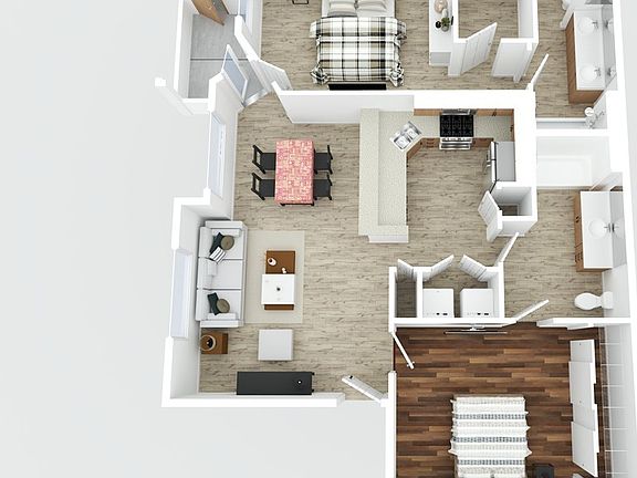 2nd image of 50 Aura De Blanco St Unit 17101