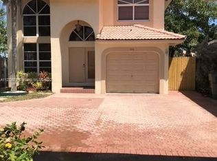 616 Turtle Run, Fort Lauderdale, FL 33326