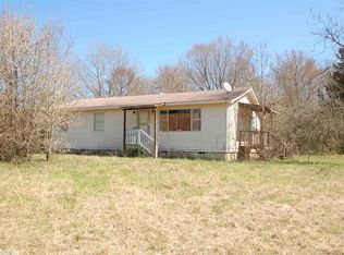 7116 Swagerty Dr, Jacksonville, AR 72076