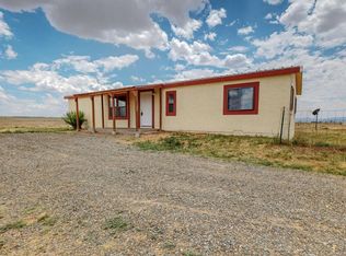 59 Reata Rd #3, Moriarty, NM 87035