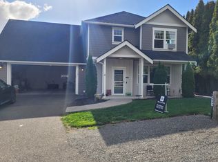 6141 Church Rd, Ferndale, WA 98248