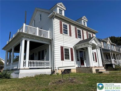 135 W Wabash St, Allentown, PA, 18103