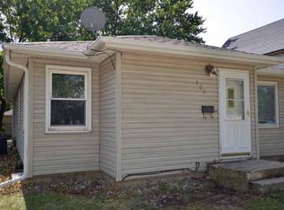 306 E 11th St, Spencer, IA 51301