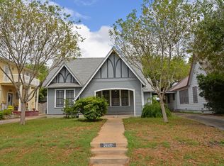 2015 W Magnolia Ave, San Antonio, TX 78201