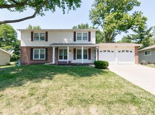 5357 Abington Rd, Florissant, MO 63033