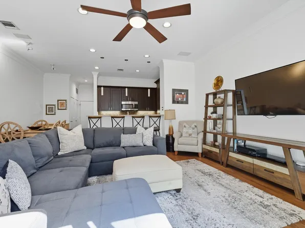 4125 Cole Ave APT 7, Dallas, TX 75204