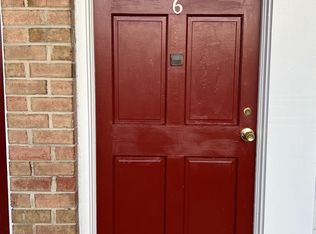 52 Garden View Ter UNIT 6, Hightstown, NJ 08520