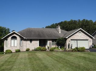 19441 Old Jonesboro Rd, Abingdon, VA 24211