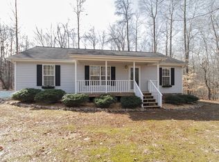 5808 High Rock Rd, Efland, NC 27243