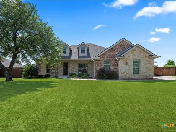 2041 Bella Vita Dr, Nolanville, TX 76559