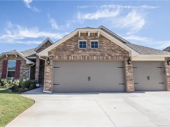 8701 SW 66th Pl, Oklahoma City, OK 73169