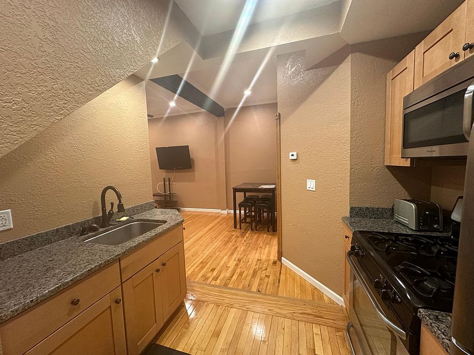 Open Concept
