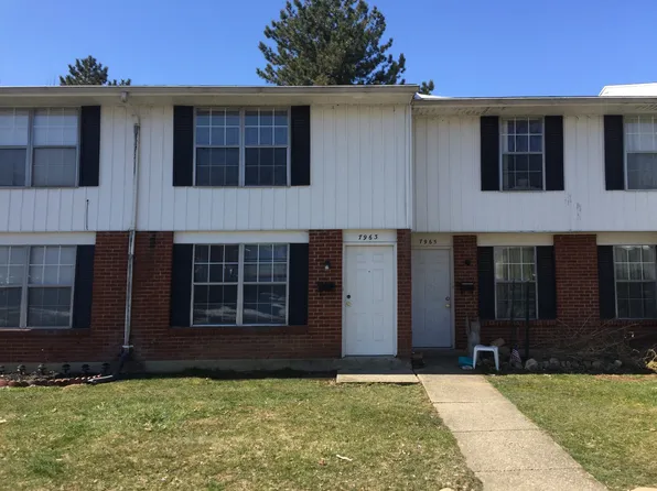 7963 Mount Hood, Huber Heights, OH 45424