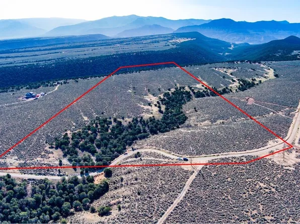 4509 V 5/10 Rd, De Beque, CO 81630