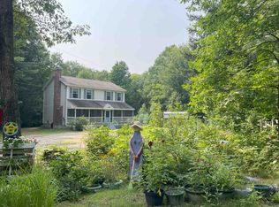 4 Sunnyview Dr, Ossipee, NH 03864